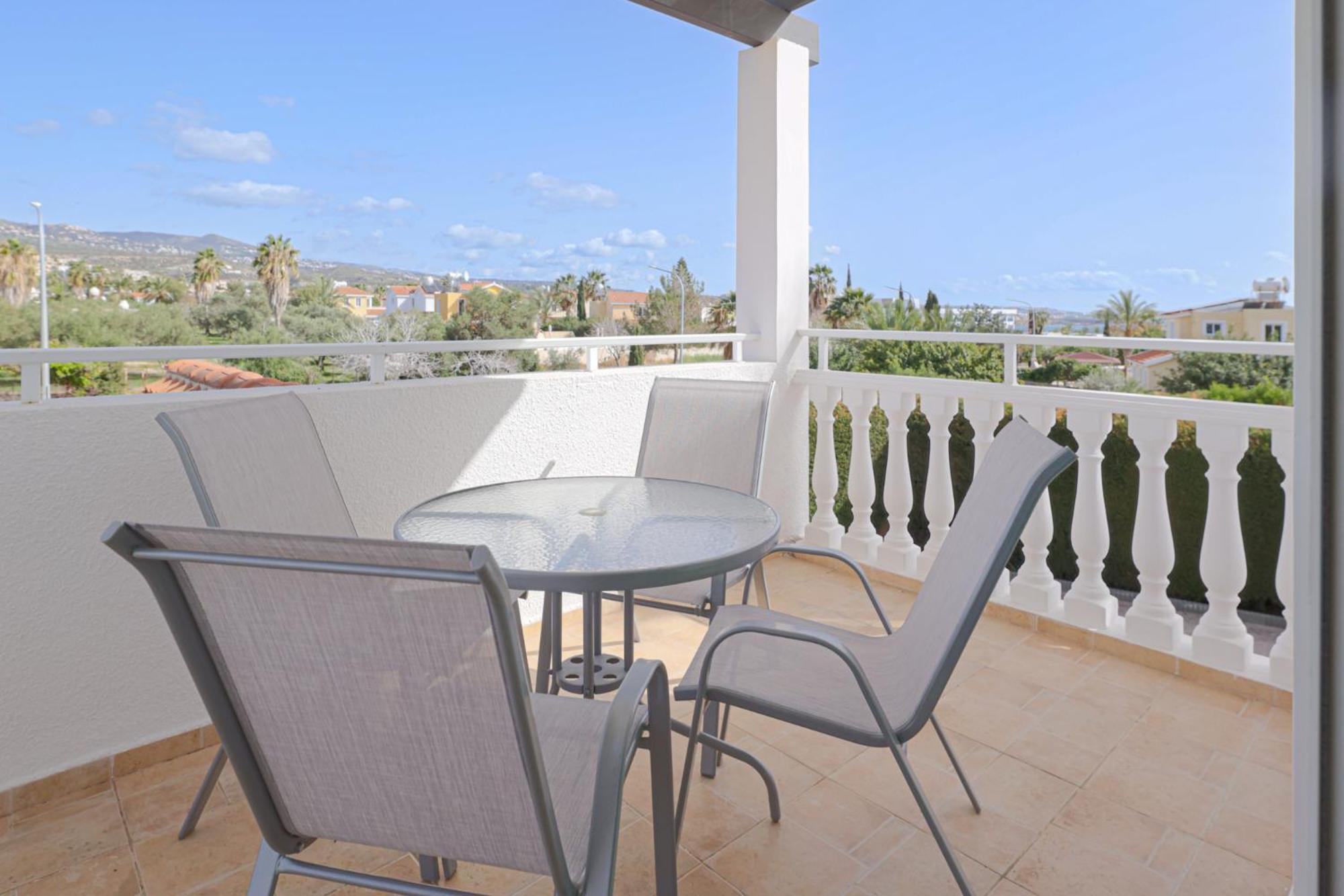 Villa Yolo Peyia Exterior foto